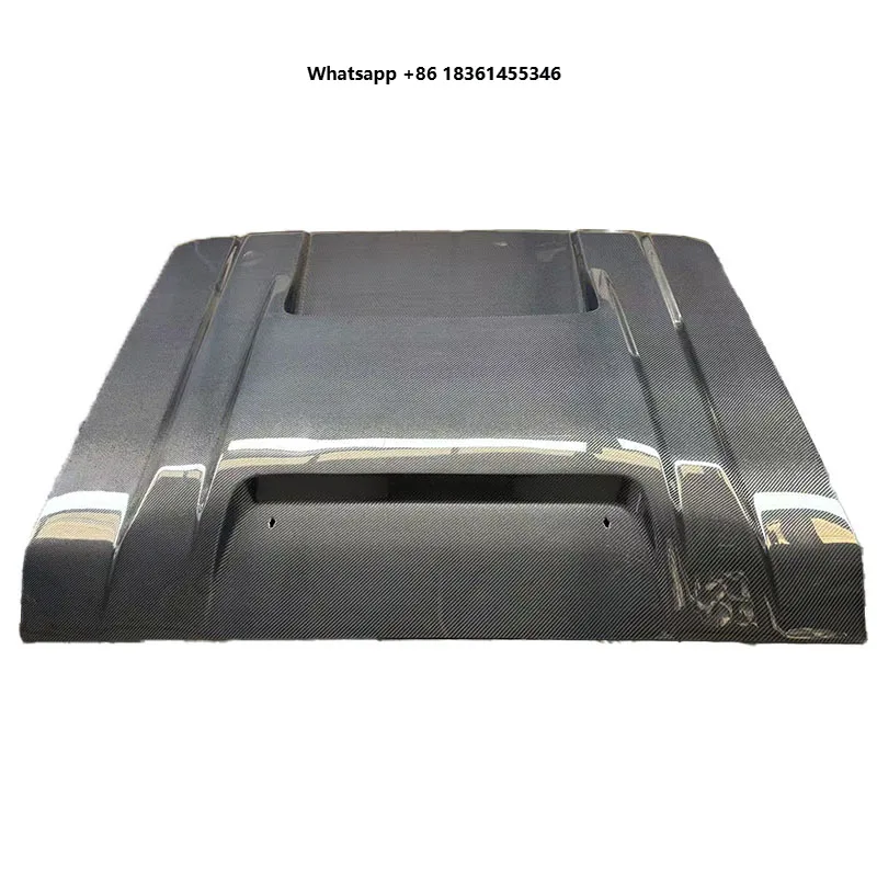 For LC71/76/78 Car Body Parts Hood Car Hood Cover New Car Hood Bonnet Cover Carbon Fiber
For LC71/76/78 Car Body Parts Hood Car Hood Cover New Car Hood Bonnet Cover Carbon Fiber