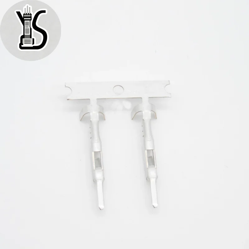 50PCS Original genuine Automotive Connector Terminal Pins 12077628 Smart
50PCS Original genuine Automotive Connector Terminal Pins 12077628 Smart
