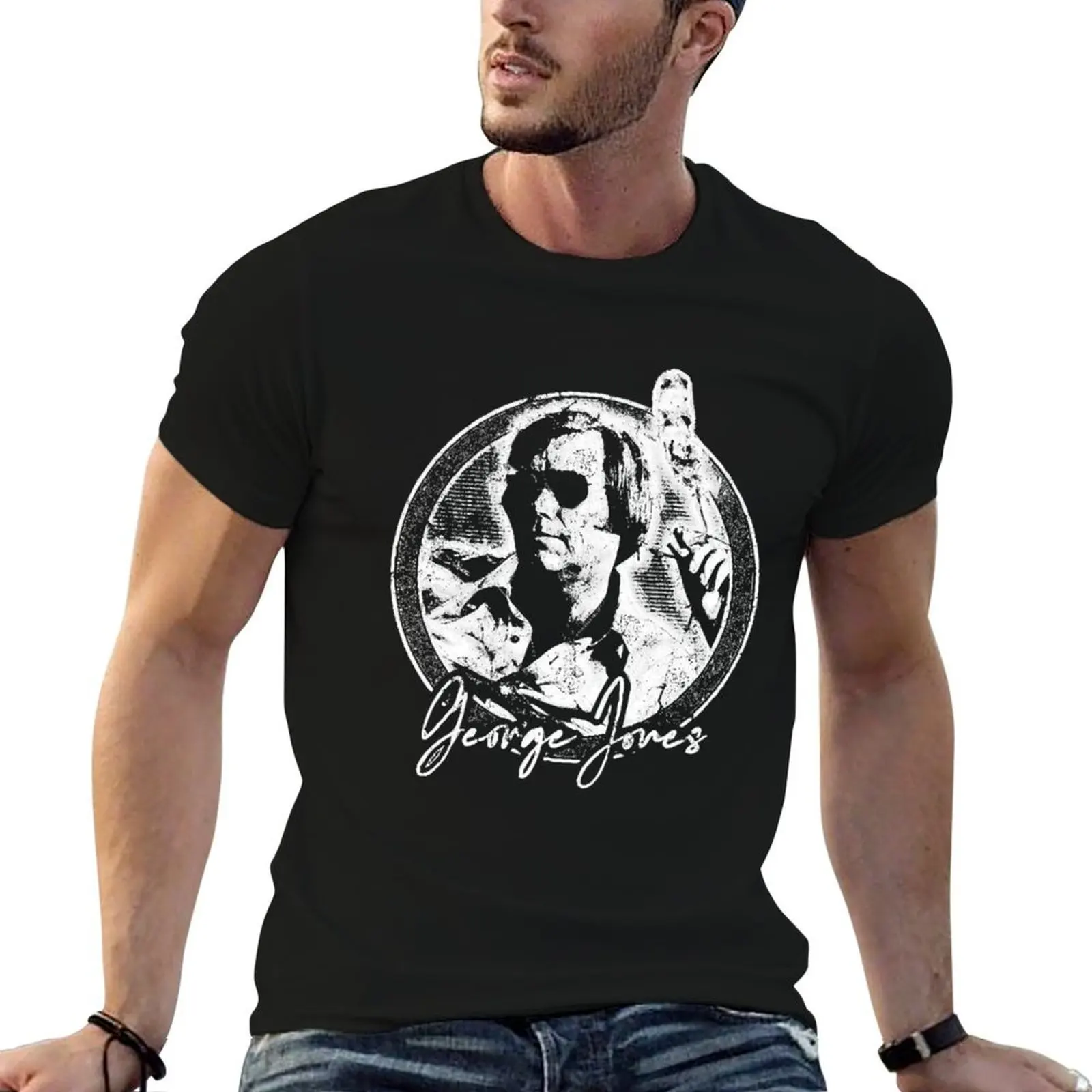 T-Shirt Design shirts luxury shirt cotton graphic Fan George Style quality high t t Jones shirt Retro t man man
T-Shirt Design shirts luxury shirt cotton graphic Fan George Style quality high t t Jones shirt Retro t man man