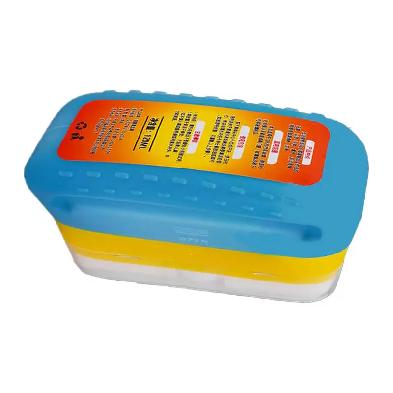 Car Glass Cleaning Board 120ml Automotive Oil Film Remover Effective Car Glass Oil Film Cleaner Quick Car Windshield Cleaning
Car Glass Cleaning Board 120ml Automotive Oil Film Remover Effective Car Glass Oil Film Cleaner Quick Car Windshield Cleaning
