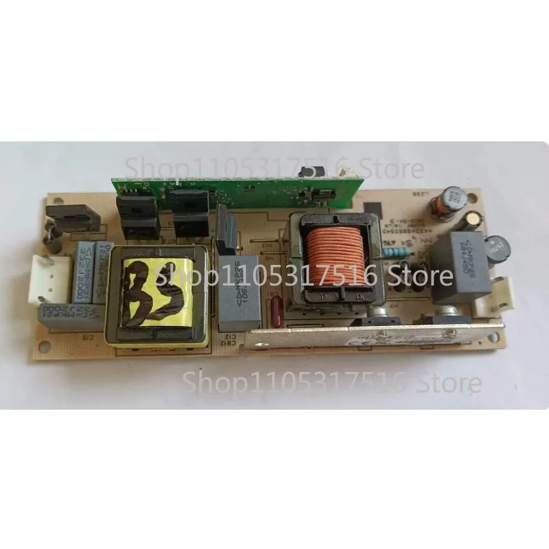 LLL Original Projector Power Board EUC 240g S/V07 For BENQ MX602 MW603 SP8602 BALLAST
LLL Original Projector Power Board EUC 240g S/V07 For BENQ MX602 MW603 SP8602 BALLAST