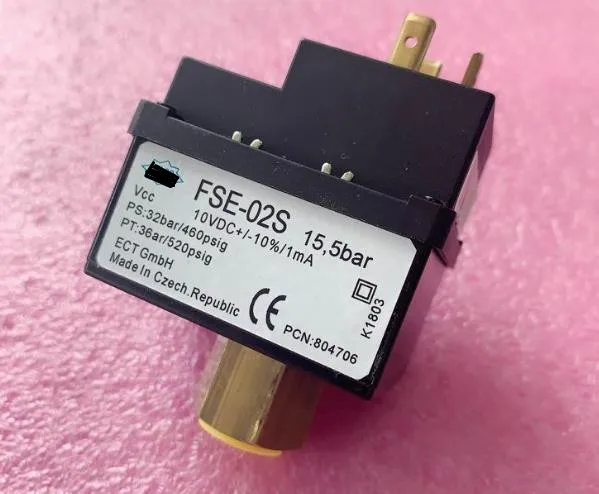 100% Test Working Original Sensor FSE-02S
100% Test Working Original Sensor FSE-02S