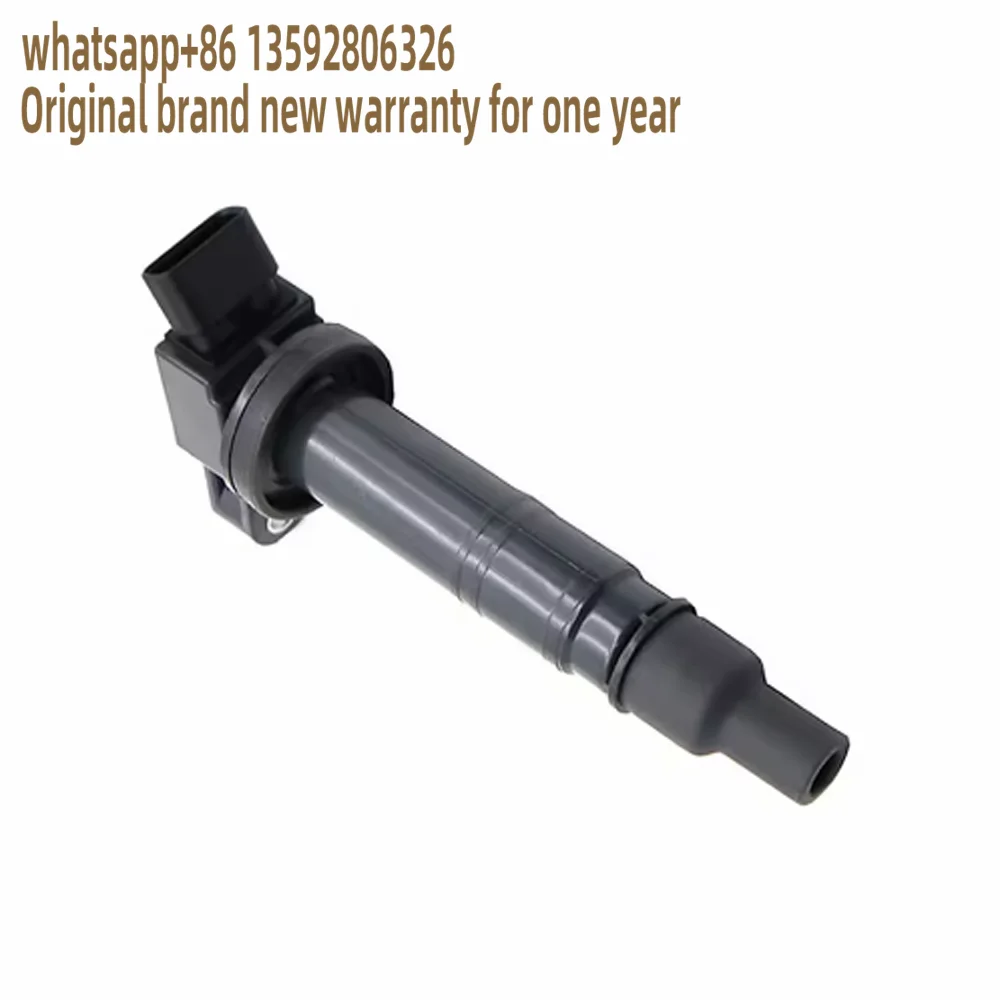 90919-02248 90919-t2005 90919-t2008 90919-a2001 Top Quality New Ignition Coil Pack For Toyota Camry Tacoma Tundra 4runne
90919-02248 90919-t2005 90919-t2008 90919-a2001 Top Quality New Ignition Coil Pack For Toyota Camry Tacoma Tundra 4runne