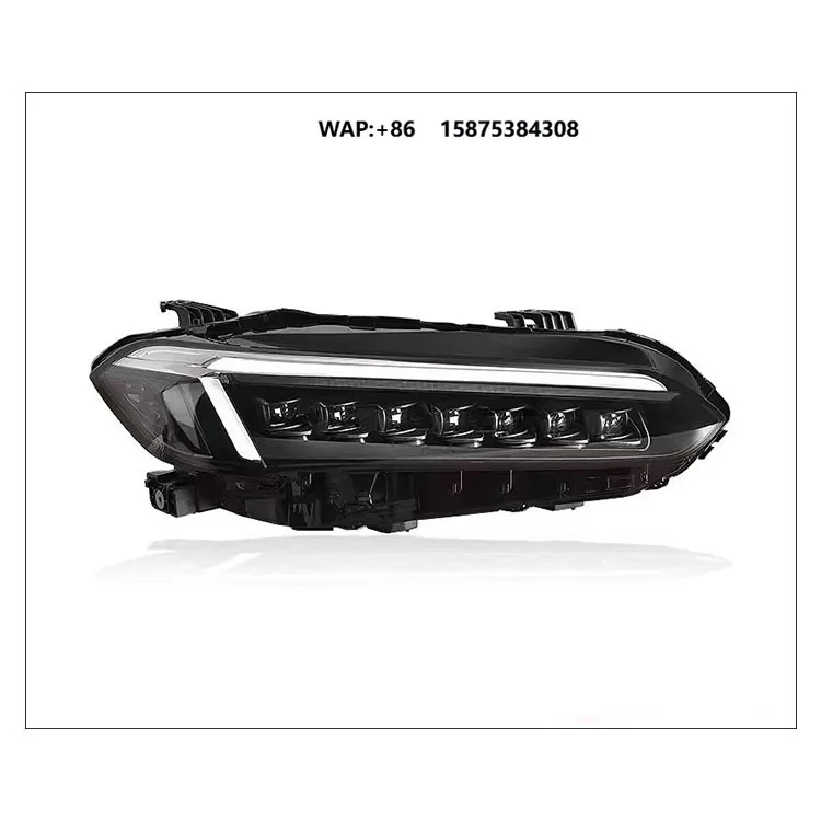 2022 7LENS High Quality Headlight Assembly Wholesale New Arrival Plug-and-play LED Headlamps for
2022 7LENS High Quality Headlight Assembly Wholesale New Arrival Plug-and-play LED Headlamps for