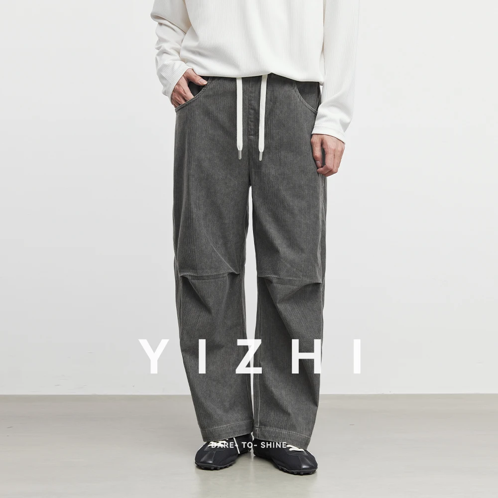 Осень-зима 2024, новые мужские повседневные свободные вельветовые брюки, мужские модные уличные трендовые брюки, повседневные брюки
Осень-зима 2024, новые мужские повседневные свободные вельветовые брюки, мужские модные уличные трендовые брюки, повседневные брюки