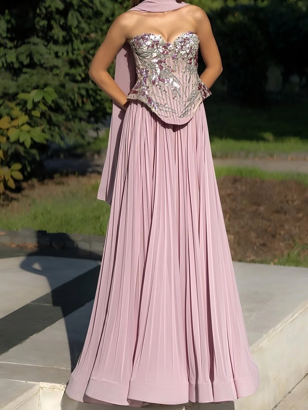 Other Shore Elegant Vintage Sweet Pink Beads Flowers Chiffon Ribbon New Customize Formal Occasion Prom Dress Evening Party Gowns
Other Shore Elegant Vintage Sweet Pink Beads Flowers Chiffon Ribbon New Customize Formal Occasion Prom Dress Evening Party Gowns
