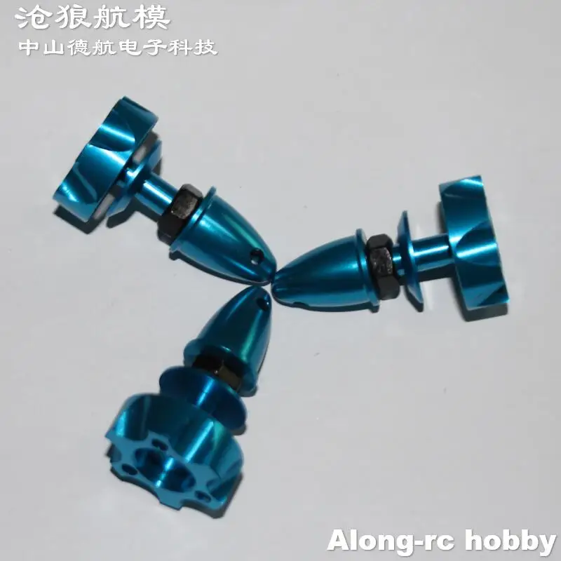 3pcs X35 Serie Spinner for Sunnysky III X3510 3520 3525 Motor Shaft Motor Propeller Adapter RC Airplane Spare Part or DIY Models
3pcs X35 Serie Spinner for Sunnysky III X3510 3520 3525 Motor Shaft Motor Propeller Adapter RC Airplane Spare Part or DIY Models