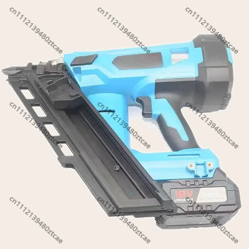 21V Battery 34 Degree 50-90mm Heavy Duty Cordless Framing Nailer for Wood
21V Battery 34 Degree 50-90mm Heavy Duty Cordless Framing Nailer for Wood