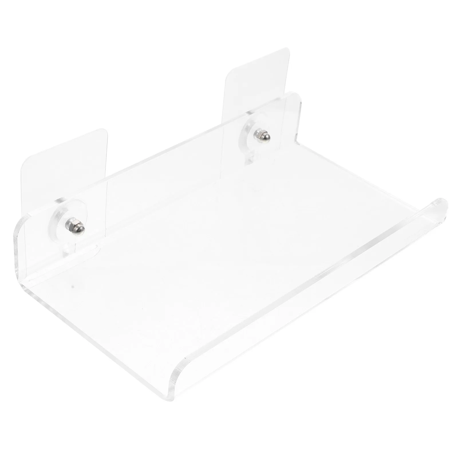 Transparent Acrylic Book Wall Rack for Albums Magazines and Photos Easy Mount Display Stand Sleek Room Bedroom
Transparent Acrylic Book Wall Rack for Albums Magazines and Photos Easy Mount Display Stand Sleek Room Bedroom