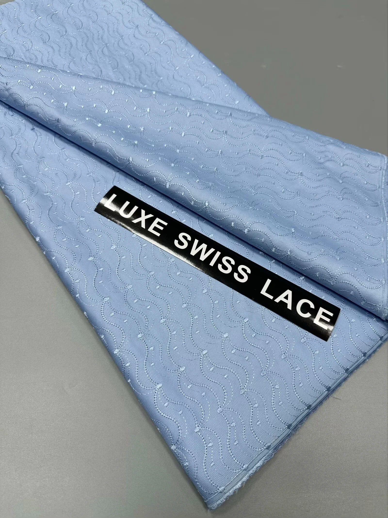 2025 New 100% Cotton African Fabric High Quality Swiss Voile Polish Luxury Lace Cotton Fabrics For Men And Women Clothing Sewing
2025 New 100% Cotton African Fabric High Quality Swiss Voile Polish Luxury Lace Cotton Fabrics For Men And Women Clothing Sewing