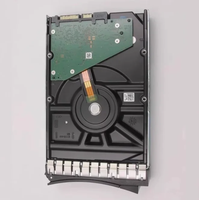 Для 81Y9791 81Y9790 1T SATA 7,2K 6G 3,5-дюймовый серверный жесткий диск M5
Для 81Y9791 81Y9790 1T SATA 7,2K 6G 3,5-дюймовый серверный жесткий диск M5