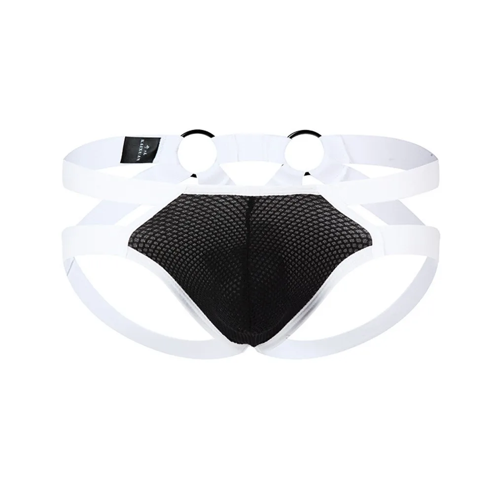 Nylon Men G-string Briefs Appeal Backless Thongs Breathable Bulge Pouch Jockstrap Strechy Underwear 1 Pc Fashion
Nylon Men G-string Briefs Appeal Backless Thongs Breathable Bulge Pouch Jockstrap Strechy Underwear 1 Pc Fashion