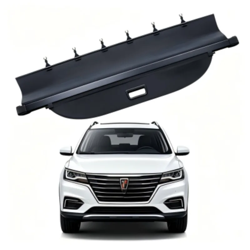 Cargo Cover Trunk Privacy Shade Rear Security Partition Anti-Theft Shield Retractable Organizer for Roewe RX5 Max 2020
Cargo Cover Trunk Privacy Shade Rear Security Partition Anti-Theft Shield Retractable Organizer for Roewe RX5 Max 2020