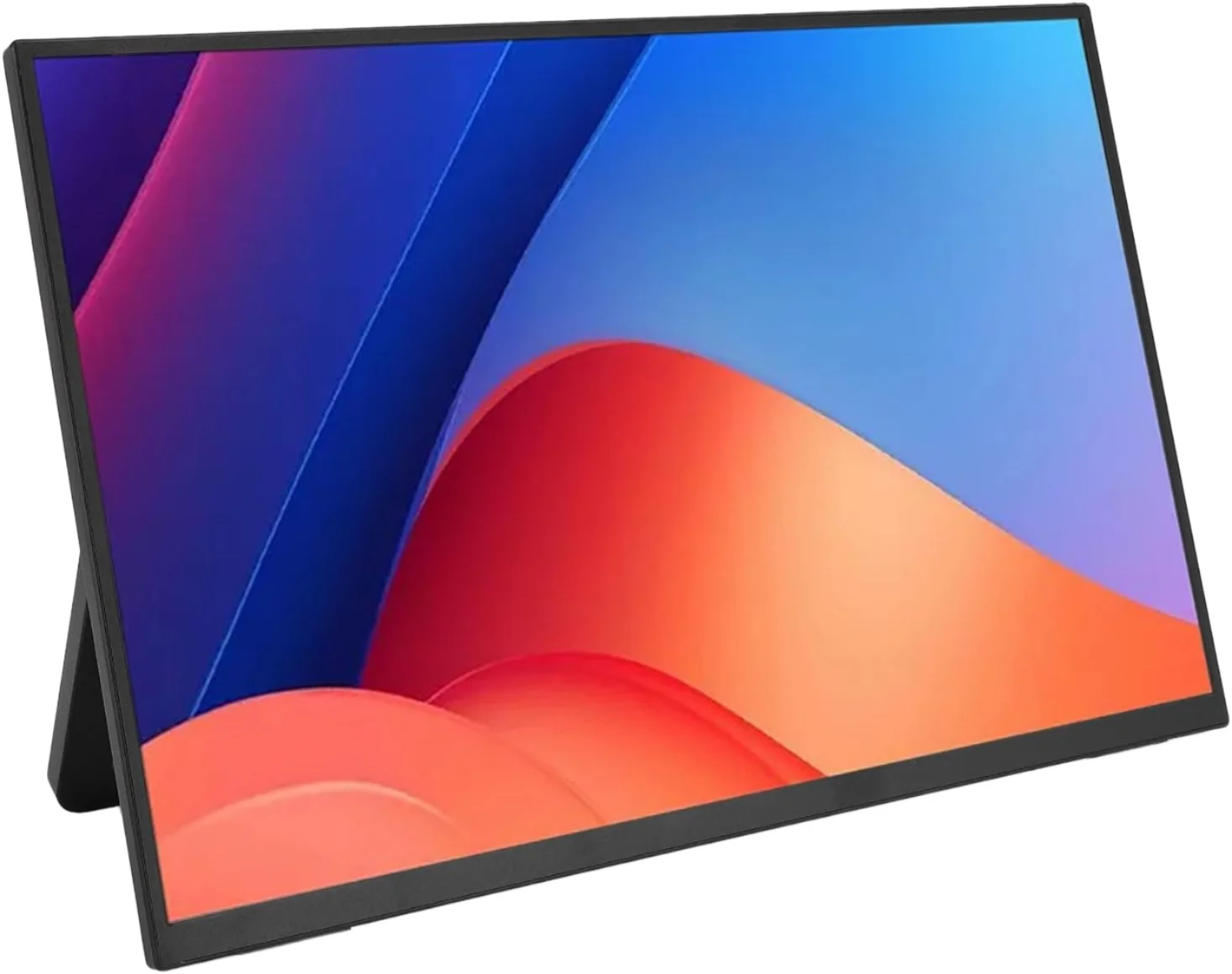 New OEM/ODM 16-Inch 16:10 IPS Portable Gaming Monitor 1200P 60Hz 10ms Response Time USB-C HDR Built-In Speakers Stand Included f
New OEM/ODM 16-Inch 16:10 IPS Portable Gaming Monitor 1200P 60Hz 10ms Response Time USB-C HDR Built-In Speakers Stand Included f