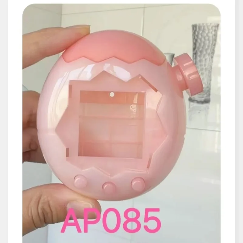 New Hot Selling Change Tamagotchi Color Paradise Replace Shell Paradise Protective Case Purple And Pink In Stock
New Hot Selling Change Tamagotchi Color Paradise Replace Shell Paradise Protective Case Purple And Pink In Stock