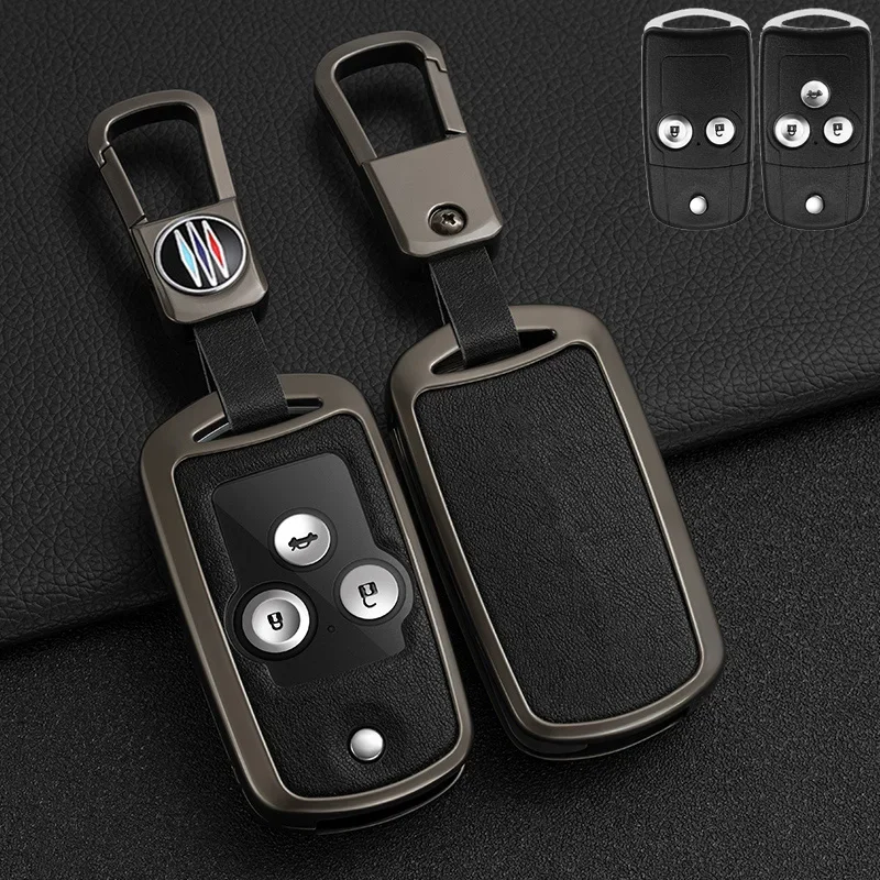 Car Key Case Cover For Honda Civic Fit Accord CRV HRV Jazz Odyssey CRZ For Acura TL TSX ZDX RSX 2 3 Button Flip Remote Protector
Car Key Case Cover For Honda Civic Fit Accord CRV HRV Jazz Odyssey CRZ For Acura TL TSX ZDX RSX 2 3 Button Flip Remote Protector
