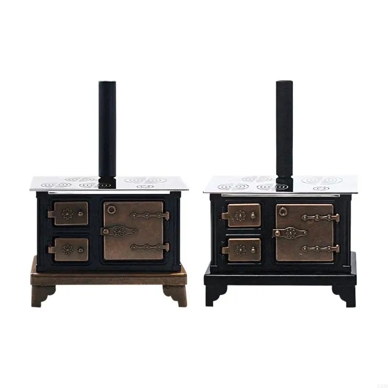 J2HD Doll House Cabinet Model Furniture Stove Model Accessories Teenager Girls
J2HD Doll House Cabinet Model Furniture Stove Model Accessories Teenager Girls