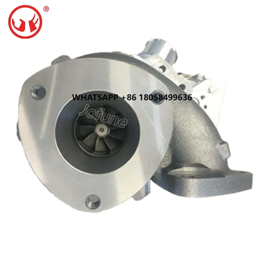 JF119021 High Quality GTB2256VZK 798166-0007 812971-0002 Universal Car Turbo Kit BK3Q-6K682-AC BK3Q-6K682-RC Car Turbo
JF119021 High Quality GTB2256VZK 798166-0007 812971-0002 Universal Car Turbo Kit BK3Q-6K682-AC BK3Q-6K682-RC Car Turbo