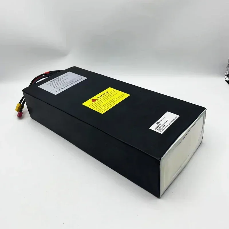 for Kugoo M5 13S8P 48V 28000mAH Rechargeable Electric Scooter/Bicycle Powerful Motor 18650 28Ah 1344wh Lithium Battery pack
for Kugoo M5 13S8P 48V 28000mAH Rechargeable Electric Scooter/Bicycle Powerful Motor 18650 28Ah 1344wh Lithium Battery pack