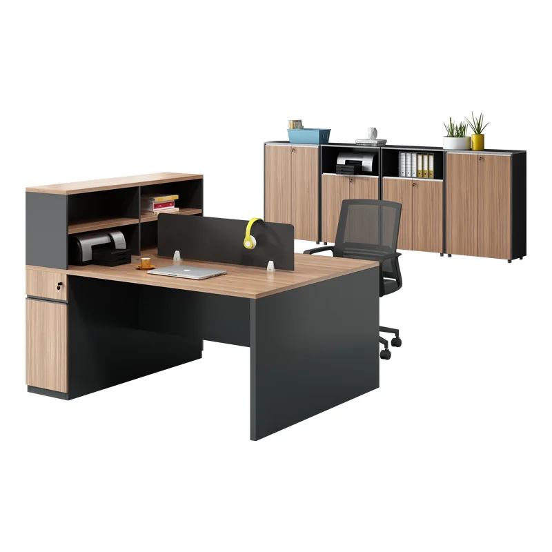 Staff desk combination Modern simple staff desk Financial work space Office 2 people 4 people 6 people
Staff desk combination Modern simple staff desk Financial work space Office 2 people 4 people 6 people