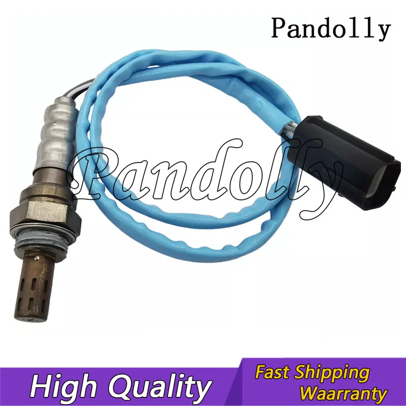 Downstream Oxygen Sensor L556-18-861 For Mazda CX-7 CX7 ER 2.5L 2009-2012 L556-18-861 L55618861A L556 18 861A Auto Accessories
Downstream Oxygen Sensor L556-18-861 For Mazda CX-7 CX7 ER 2.5L 2009-2012 L556-18-861 L55618861A L556 18 861A Auto Accessories
