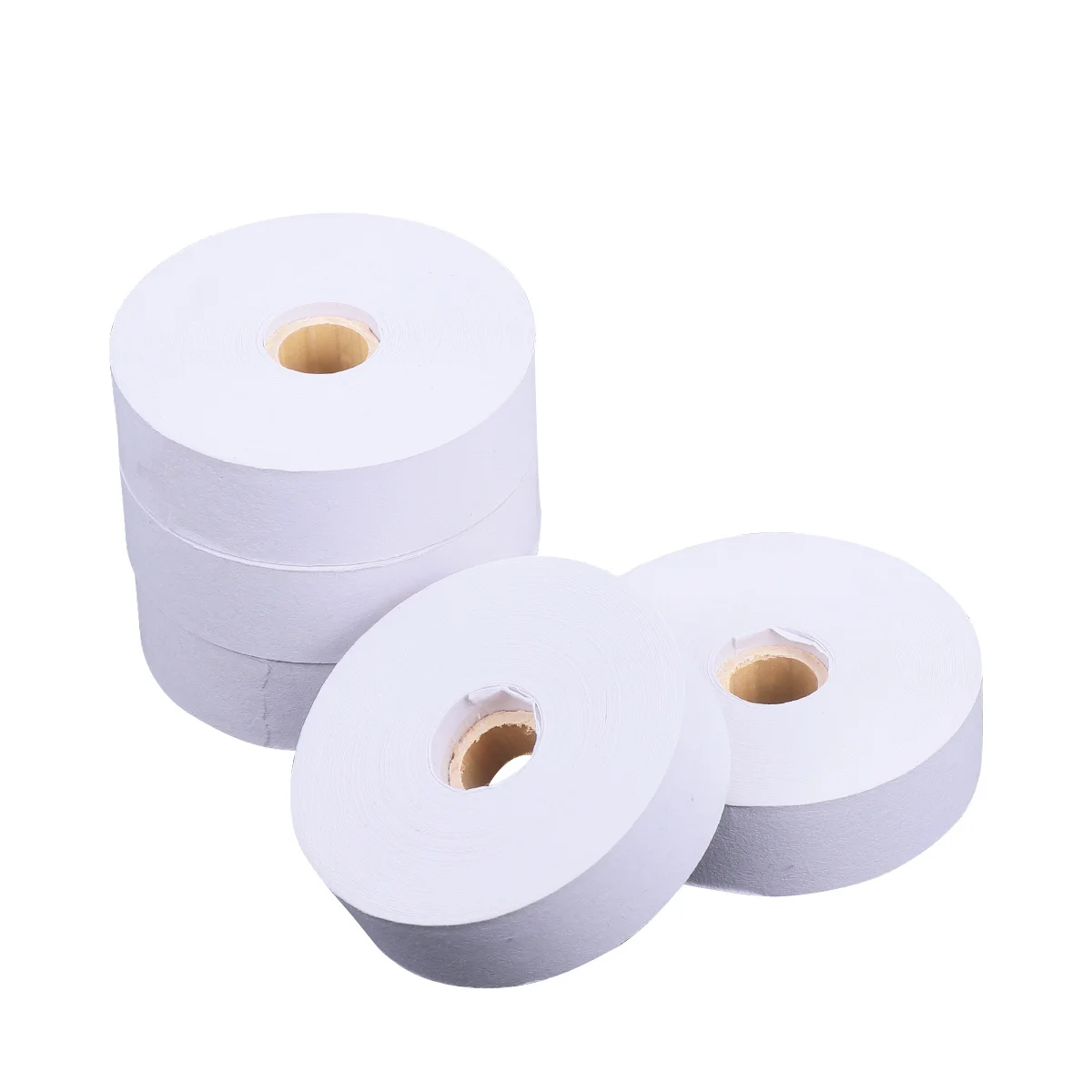 5Pcs Replacement Paper Tapes for Dot Timer Physics Education Equipment Teaching Instruments Laboratory School Paper Tape
5Pcs Replacement Paper Tapes for Dot Timer Physics Education Equipment Teaching Instruments Laboratory School Paper Tape