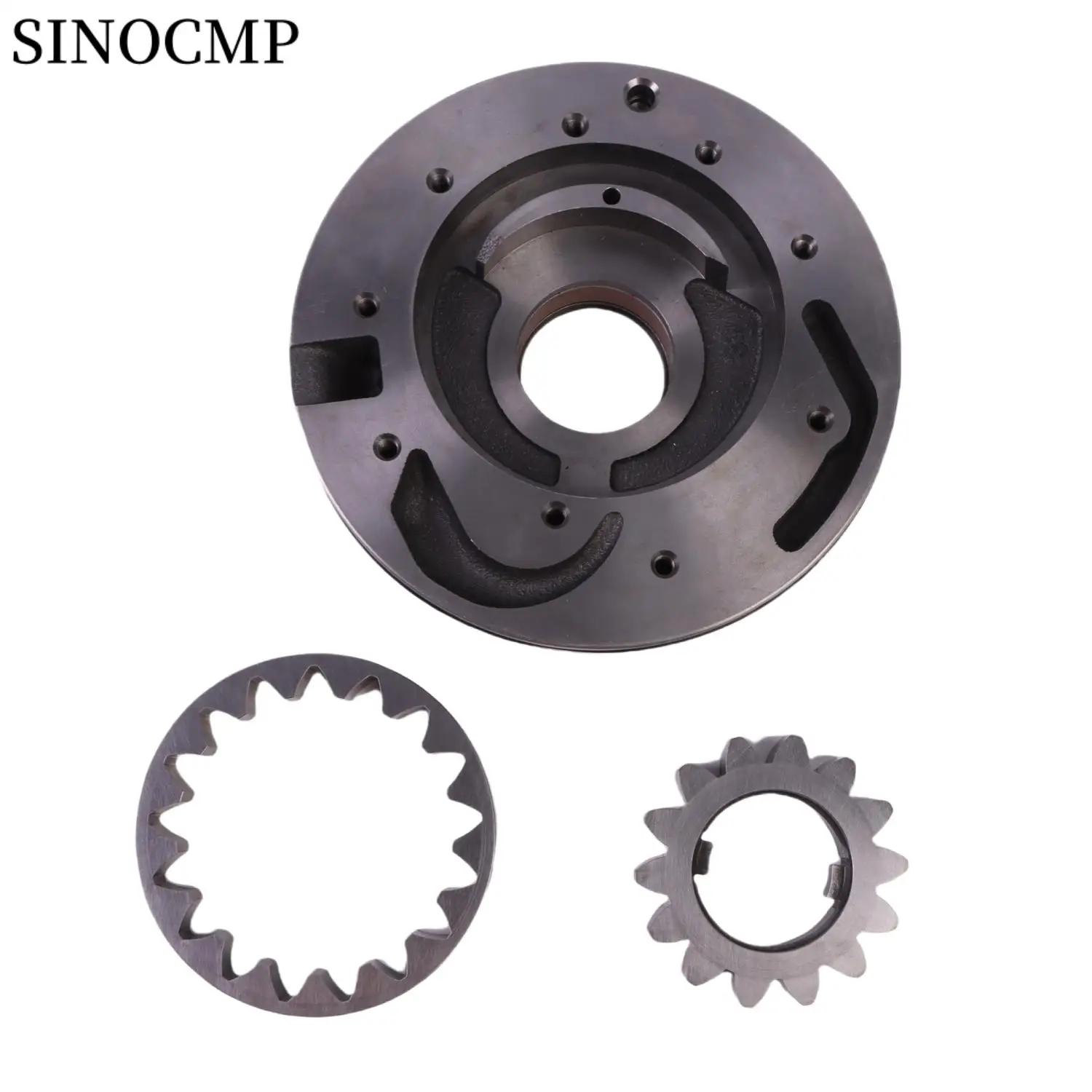 5HP19FL 5HP19FLA Pump Body CAST 1060410061 for 1996-2005 Volkswagen VW AUDI 5HP19 Transmission Drivetrain Automatic Parts
5HP19FL 5HP19FLA Pump Body CAST 1060410061 for 1996-2005 Volkswagen VW AUDI 5HP19 Transmission Drivetrain Automatic Parts