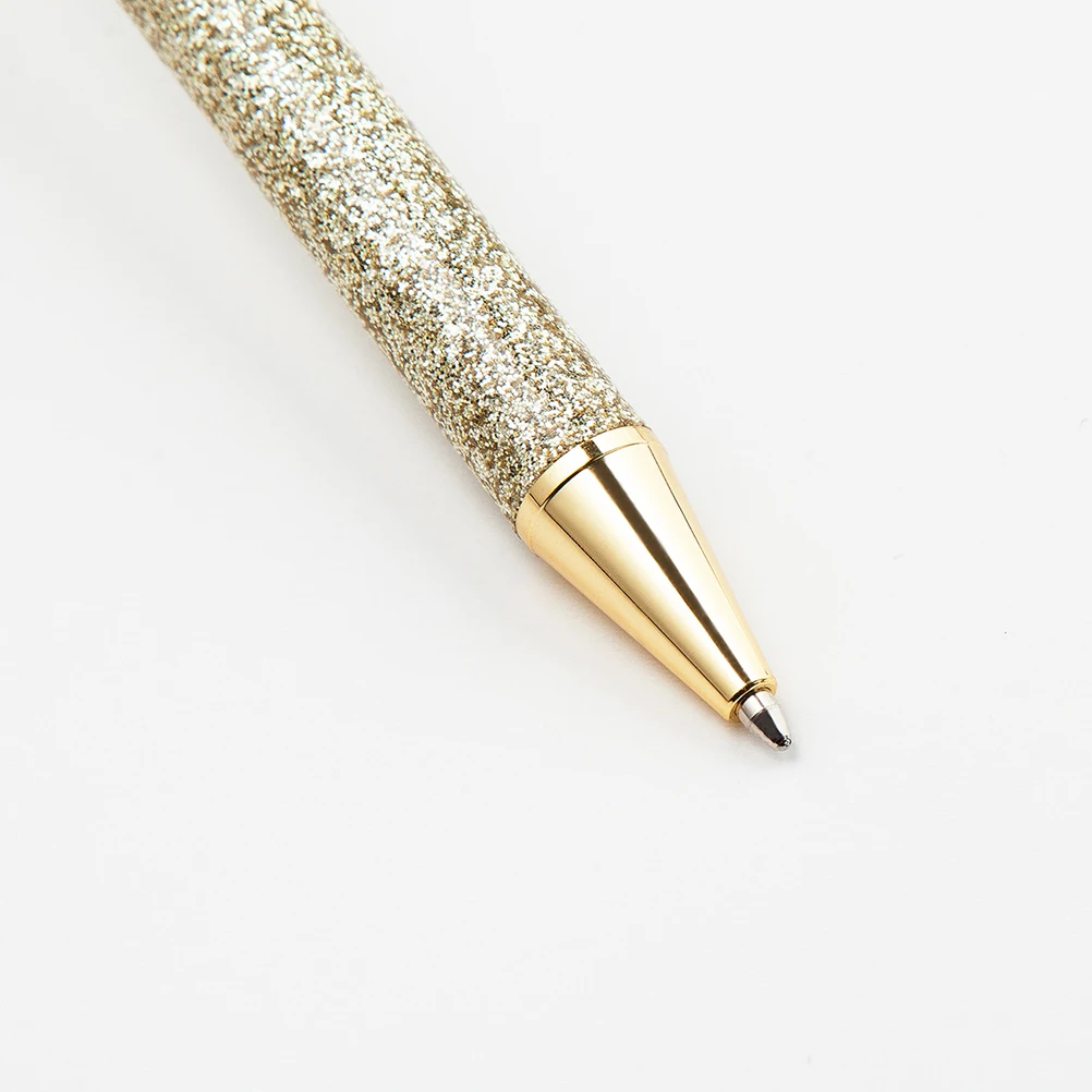8pcs Metal Ballpoint Pen Retractable Clip Design Lightweight Pocket Pen For Notebooks Creative Writing Gift
8pcs Metal Ballpoint Pen Retractable Clip Design Lightweight Pocket Pen For Notebooks Creative Writing Gift