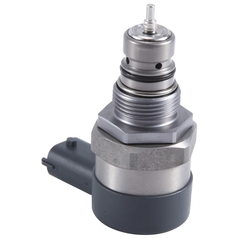 Unique 1 PCS Pressure Control Valve Regulator DRV Solenoid 0281006032 Replacement Parts For Iveco 504384251
Unique 1 PCS Pressure Control Valve Regulator DRV Solenoid 0281006032 Replacement Parts For Iveco 504384251