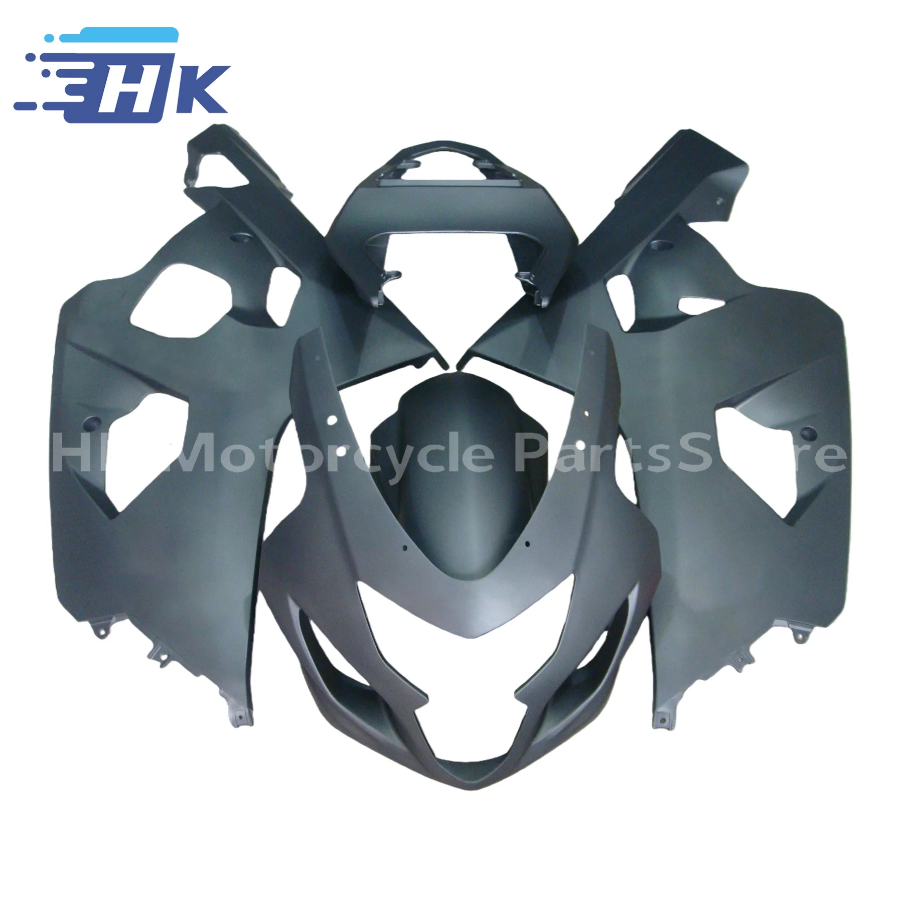 ABS Fairing kit For Suzuki K4 GSXR750 2004 2005 GSX R600 Custom Aftermarket GSXR 750 04 05 Body Fairings
ABS Fairing kit For Suzuki K4 GSXR750 2004 2005 GSX R600 Custom Aftermarket GSXR 750 04 05 Body Fairings