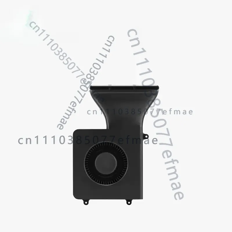 FOR Bambu Lab Auxiliary Part Cooling Fan for Bambu Lab P1/X1 3D Printer
