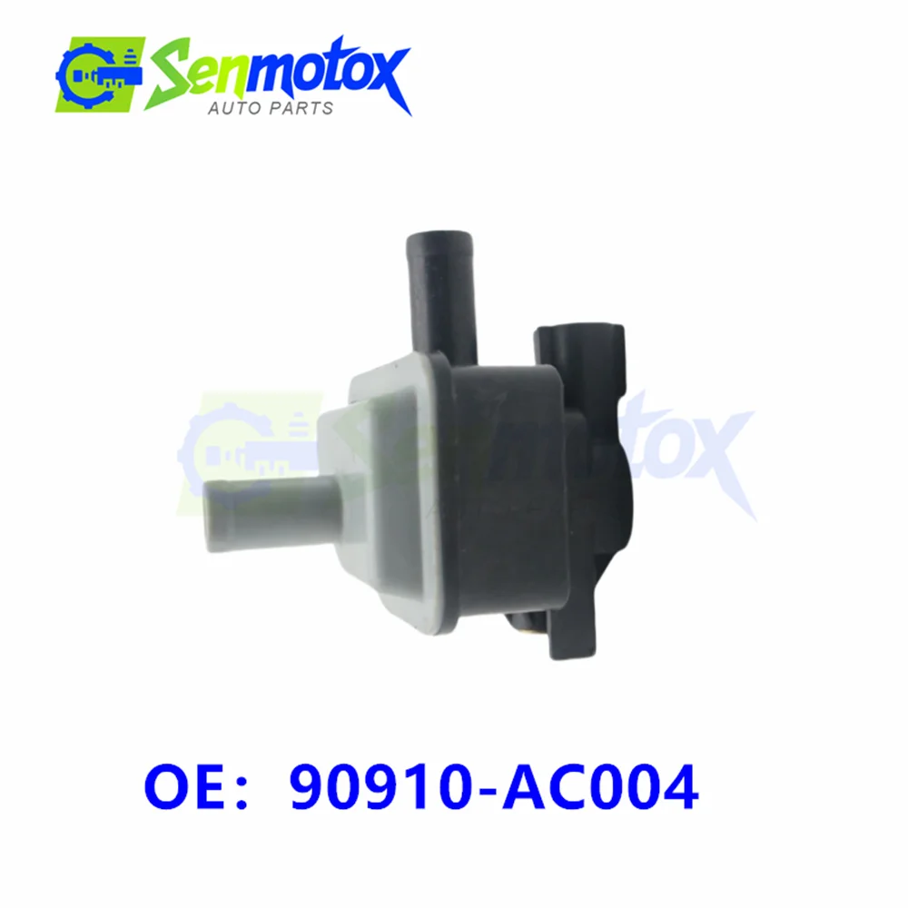 90910-AC004 Для Toyota Corolla 2014-2017 1.8L-L4 9091012283 90910AC004 Соленоидный клапан вакуумного переключателя 90910-12283 1362007350
90910-AC004 Для Toyota Corolla 2014-2017 1.8L-L4 9091012283 90910AC004 Соленоидный клапан вакуумного переключателя 90910-12283 1362007350