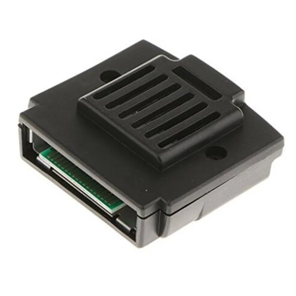 1 шт. для Nintendo 64, новый пакет памяти Jumper Pak для игровой консоли Nintendo, карта расширения, карта памяти для N64
1 шт. для Nintendo 64, новый пакет памяти Jumper Pak для игровой консоли Nintendo, карта расширения, карта памяти для N64