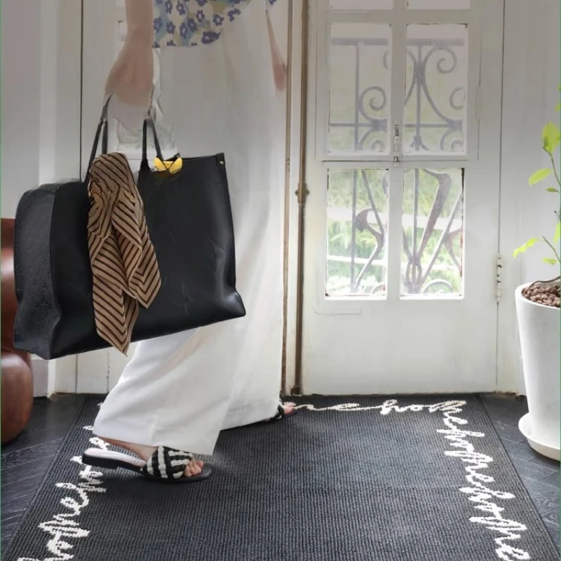 Butterfly Beauty Entry Carpet Stain-resistant Machine Washable Floor Mat Entry Entrance Premium Non-slip Aoyama Meisu
Butterfly Beauty Entry Carpet Stain-resistant Machine Washable Floor Mat Entry Entrance Premium Non-slip Aoyama Meisu