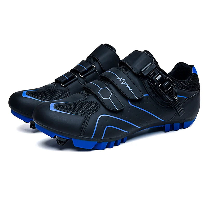 NEW Mountain Bike Shoes Men Breathable Hard Soled Road Bike Shoes Self-Locking Speed Bicycle Sneakers Women Racing Cycling Shoes
NEW Mountain Bike Shoes Men Breathable Hard Soled Road Bike Shoes Self-Locking Speed Bicycle Sneakers Women Racing Cycling Shoes