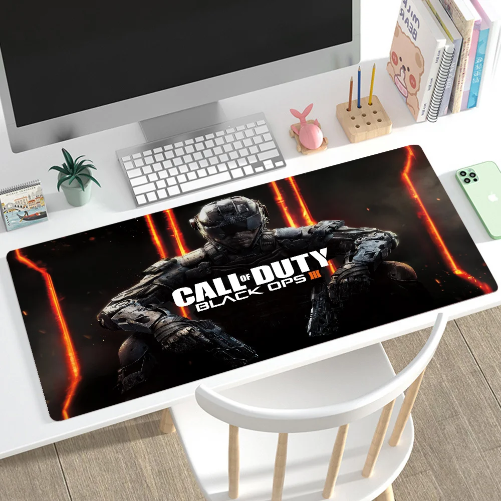 Call Of Duty Mousepad Mouse Mat Desk Mat With Pad Gaming Accessories Prime Gaming XXL Keyboard Pad Padding Mat
Call Of Duty Mousepad Mouse Mat Desk Mat With Pad Gaming Accessories Prime Gaming XXL Keyboard Pad Padding Mat