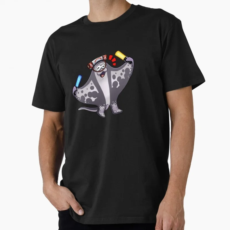 Huge Male Funny Cartoon Video game Splatoon Gift T-Shirt for gamer 100% Cotton y2k clothing Short-Sleeve Tee All Size Tops
Huge Male Funny Cartoon Video game Splatoon Gift T-Shirt for gamer 100% Cotton y2k clothing Short-Sleeve Tee All Size Tops