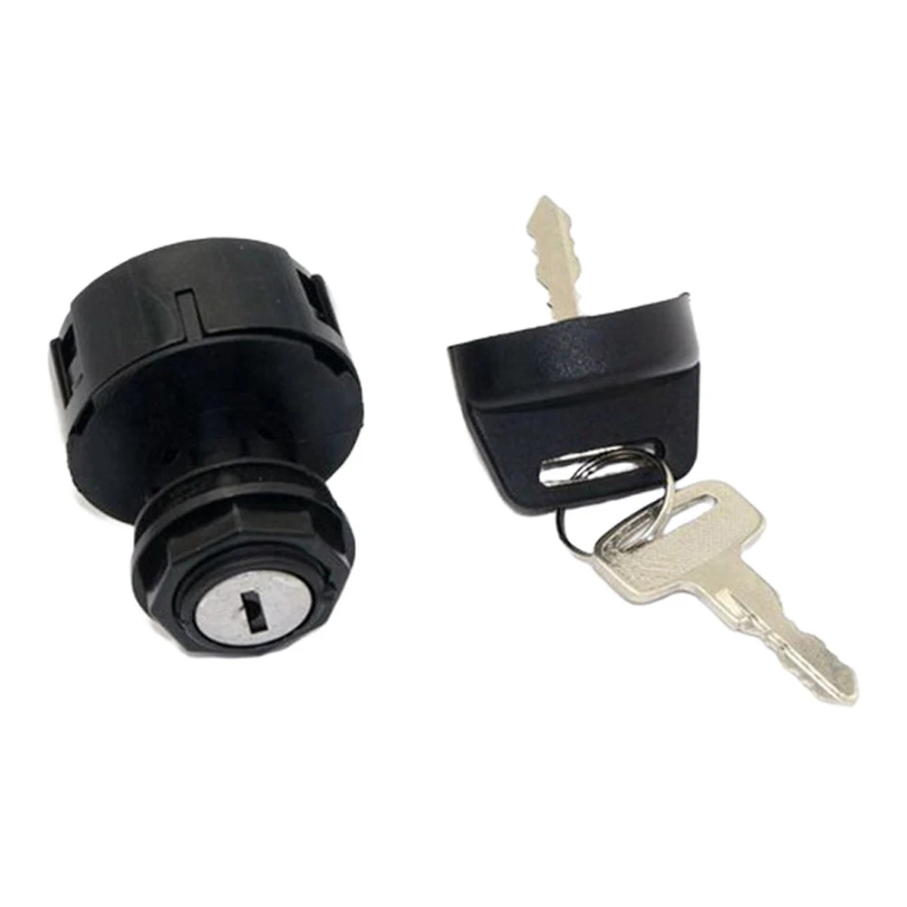 For POLARIS For SPORTSMAN 500 Replacement Switch Engine Lock Set Black Direct Replacement Part Easy To Install
For POLARIS For SPORTSMAN 500 Replacement Switch Engine Lock Set Black Direct Replacement Part Easy To Install