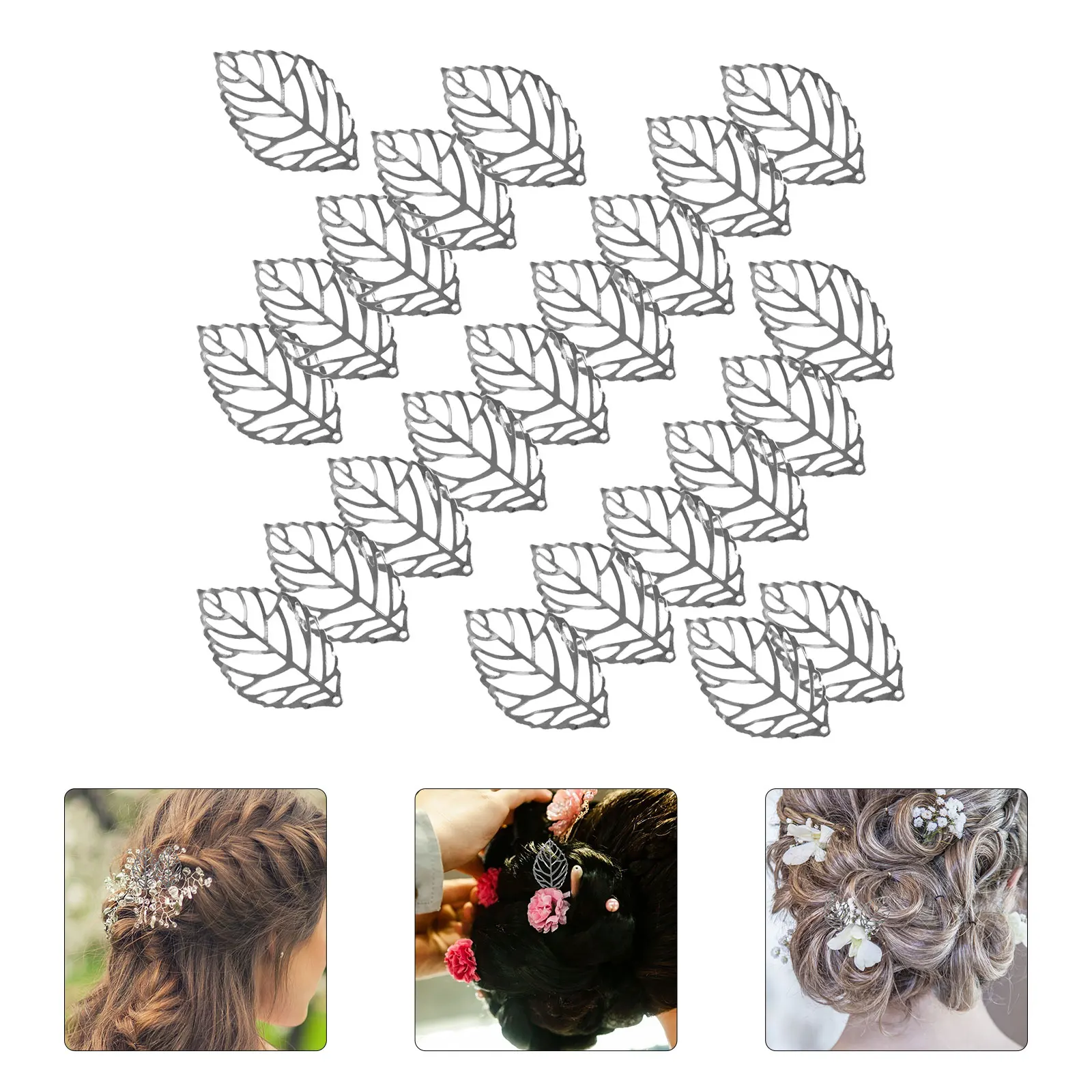 100pcs Hollow Leaf Iron Slice DIY Headdress Material Hairpins Accessories Traditional Hair Accessories H made Gifts
100pcs Hollow Leaf Iron Slice DIY Headdress Material Hairpins Accessories Traditional Hair Accessories H made Gifts