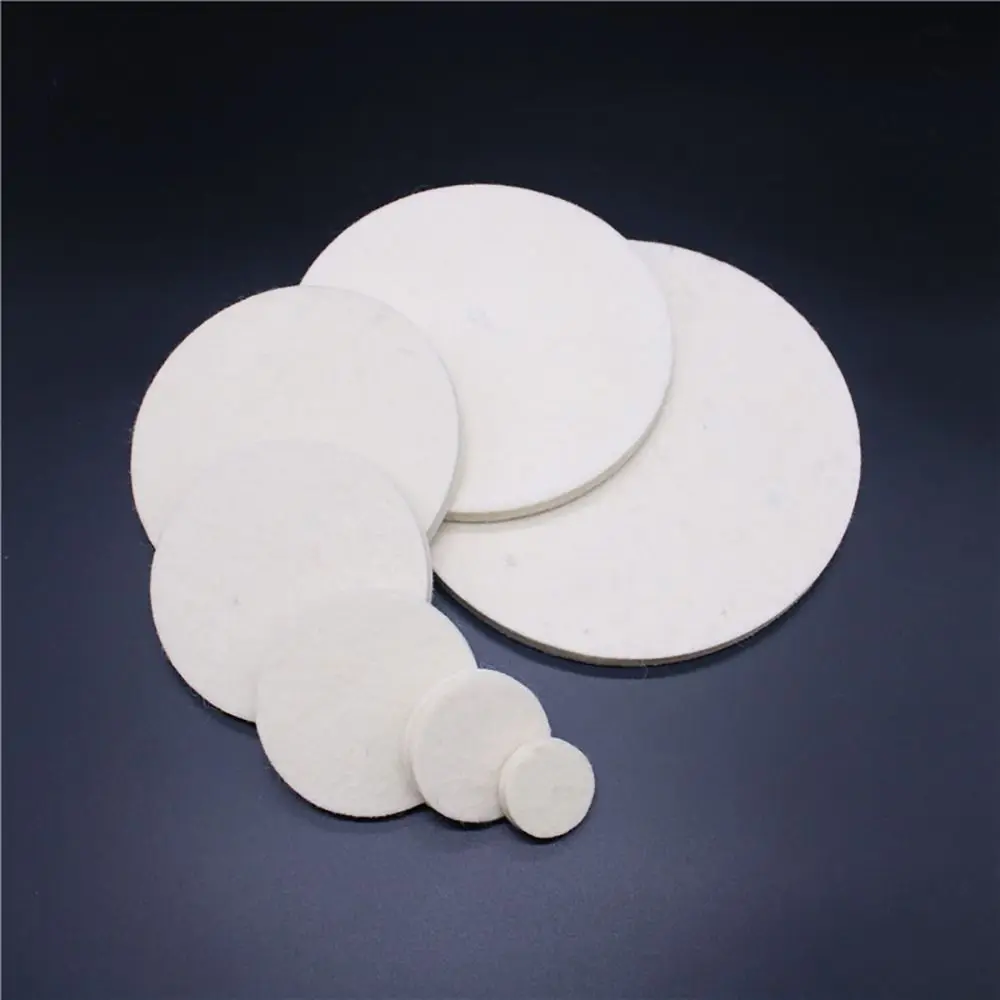 1/10 шт. 75 мм 100 мм 125 мм 150 мм 180 мм полировальные подушечки 2/3/4/5/6/7 дюймов ремонтные шерстяные фетровые диски от царапин мягкие
1/10 шт. 75 мм 100 мм 125 мм 150 мм 180 мм полировальные подушечки 2/3/4/5/6/7 дюймов ремонтные шерстяные фетровые диски от царапин мягкие