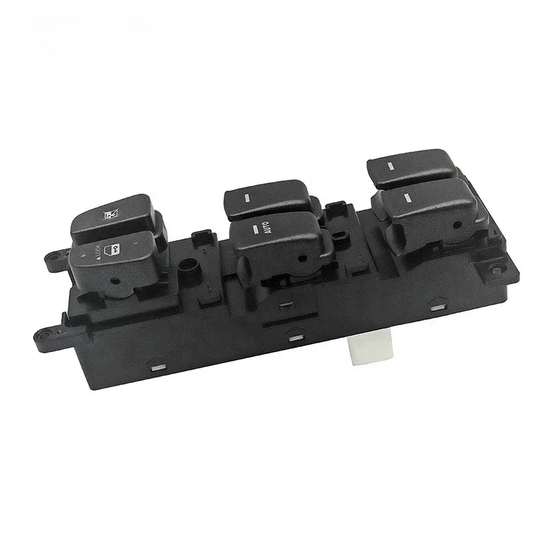 Переключатель окна 93570-3K600, главный переключатель стеклоподъемника с левым рулем, 14 контактов 935703K600 для Hyundai 08-10 NF Sonata
Переключатель окна 93570-3K600, главный переключатель стеклоподъемника с левым рулем, 14 контактов 935703K600 для Hyundai 08-10 NF Sonata