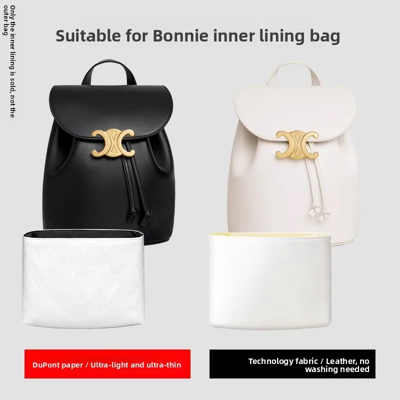 LianMao DuPont бумажная/кожаная внутренняя маленькая сумка для книг для Bonnie, двойная сумка-органайзер для хранения, женский кошелек 
LianMao DuPont бумажная/кожаная внутренняя маленькая сумка для книг для Bonnie, двойная сумка-органайзер для хранения, женский кошелек