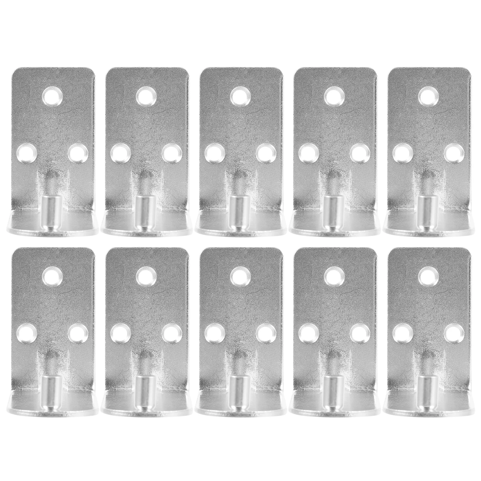 10 Pcs Fire Extinguisher Hook L-shaped Iron Bracket Galvanized Hanger Accessories Fixture Wall for Hardware Mounting Brackets
10 Pcs Fire Extinguisher Hook L-shaped Iron Bracket Galvanized Hanger Accessories Fixture Wall for Hardware Mounting Brackets