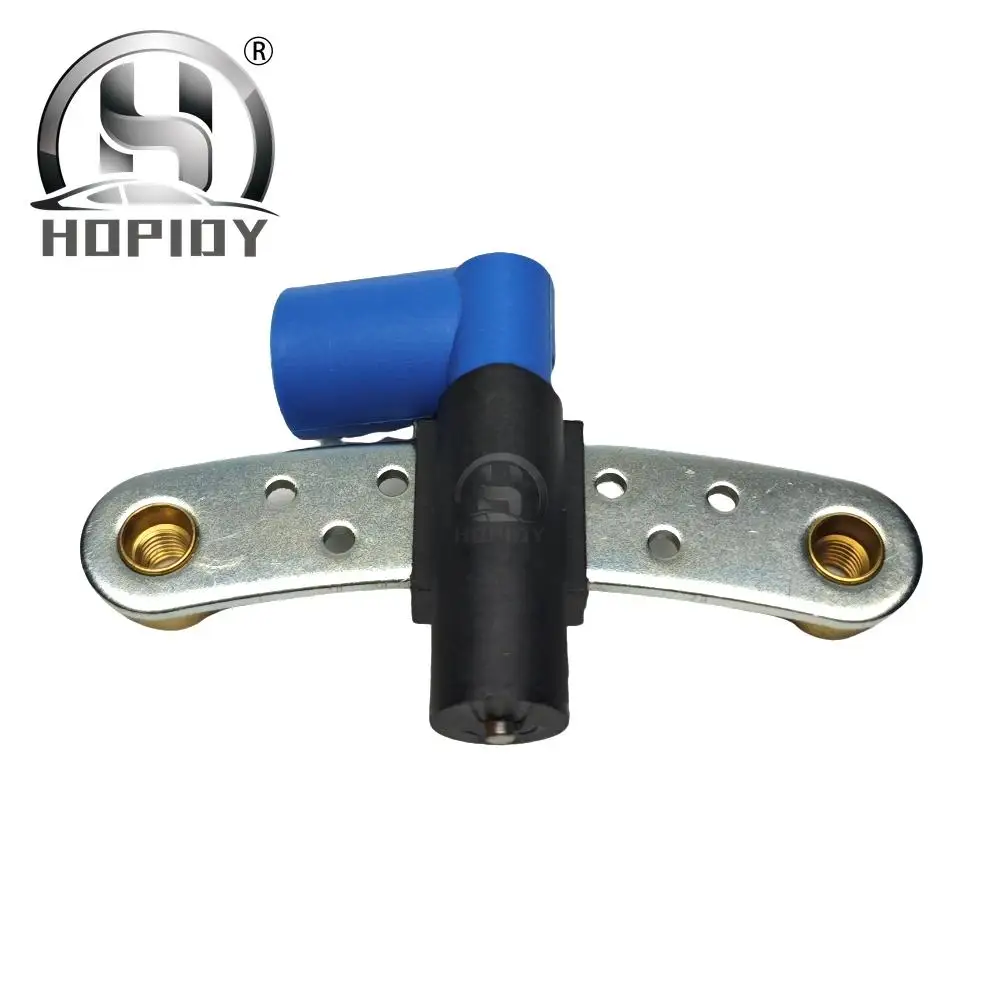 Auto Crankshaft Sensor 7700108073 For Nissan Renault Clio KANGOO Espace Megane Scenic Laguna 8200468647 7700108081 8200647556
Auto Crankshaft Sensor 7700108073 For Nissan Renault Clio KANGOO Espace Megane Scenic Laguna 8200468647 7700108081 8200647556