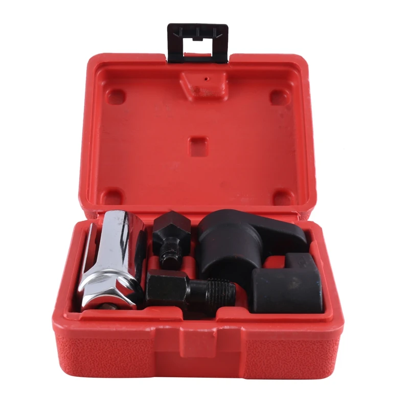 5 Pieces Set Of Car Oxygen Sensor Sleeve 22Mm Auto Insurance Tools Replacement Parts
5 Pieces Set Of Car Oxygen Sensor Sleeve 22Mm Auto Insurance Tools Replacement Parts
