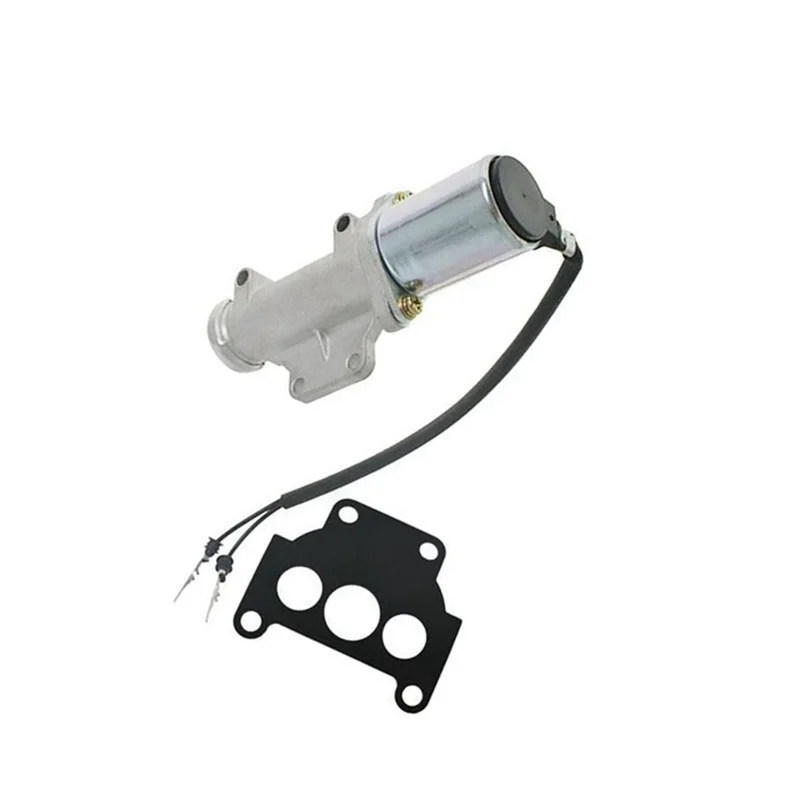 Automobile Idle Air Control Valve Idle Motor 237810F300 237810F320 2378186G00 For Nissan D21 PICKUP 1986-2004 NP300 Parts
Automobile Idle Air Control Valve Idle Motor 237810F300 237810F320 2378186G00 For Nissan D21 PICKUP 1986-2004 NP300 Parts