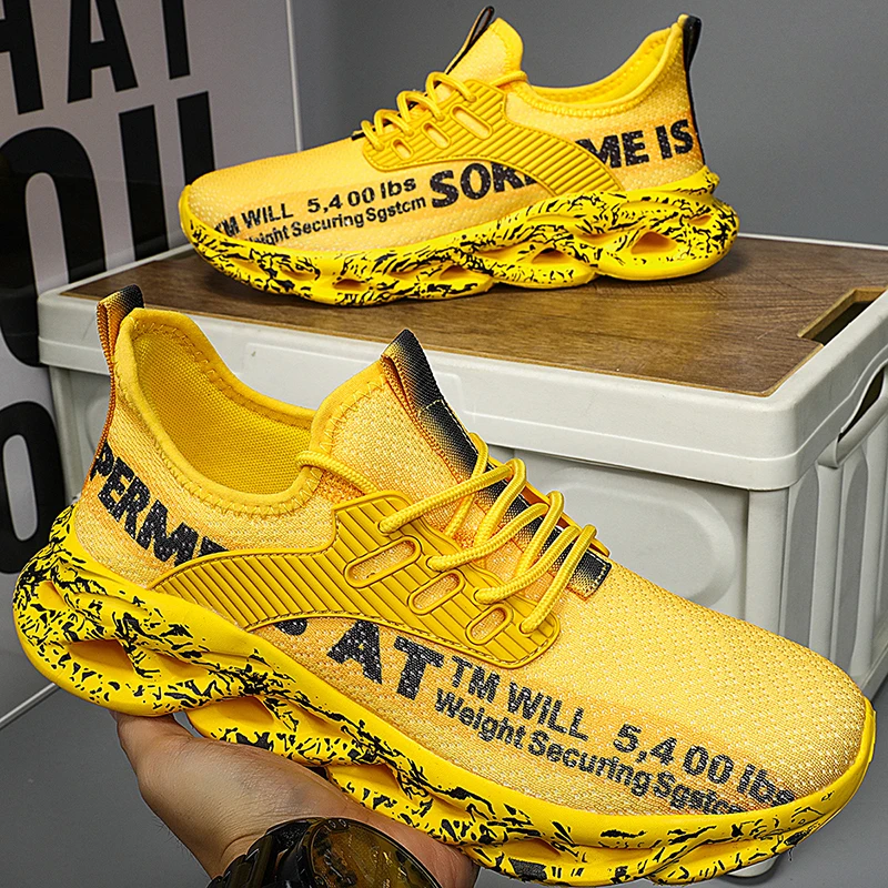 Мужские кроссовки, легкая классическая дышащая повседневная обувь с сеткой, новинка 2025, молодежная обувь для тренировок на открытом воздухе, мягкие кроссовки с отскоком
Мужские кроссовки, легкая классическая дышащая повседневная обувь с сеткой, новинка 2025, молодежная обувь для тренировок на открытом воздухе, мягкие кроссовки с отскоком