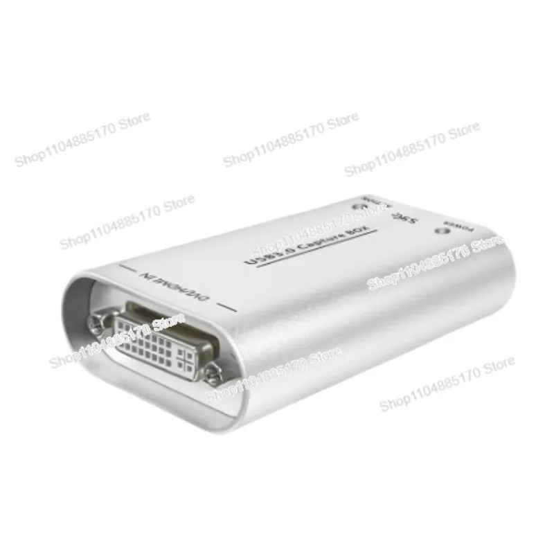 Для карты видеозахвата высокого разрешения USB3.0 DVI, образовательной видеоконференции OBS Live Capture Box
Для карты видеозахвата высокого разрешения USB3.0 DVI, образовательной видеоконференции OBS Live Capture Box
