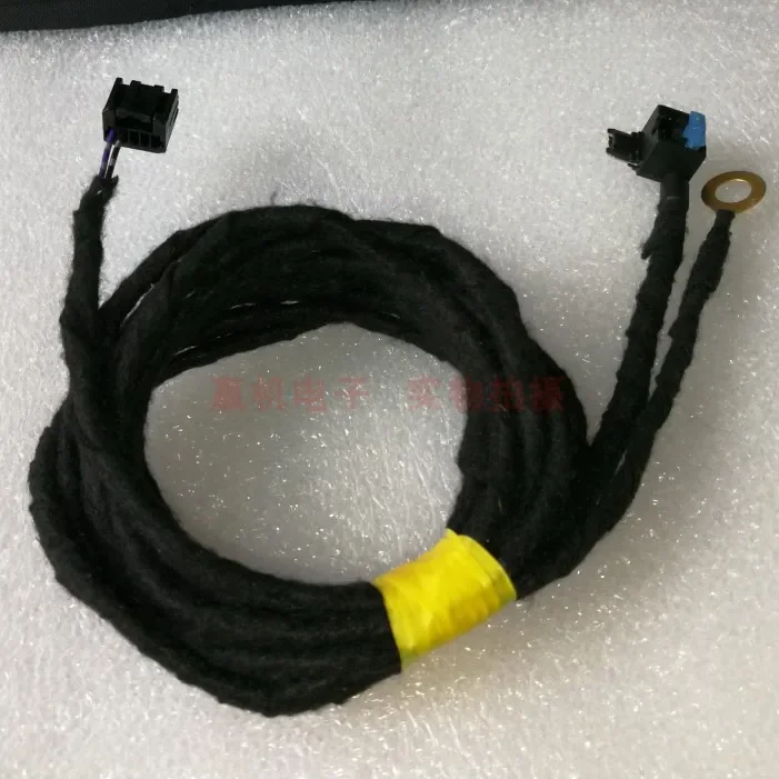 1PC for Mazda alexa atenza Automatic Anti-Glare Inner Rearview Mirror cable Wiring Harness
1PC for Mazda alexa atenza Automatic Anti-Glare Inner Rearview Mirror cable Wiring Harness