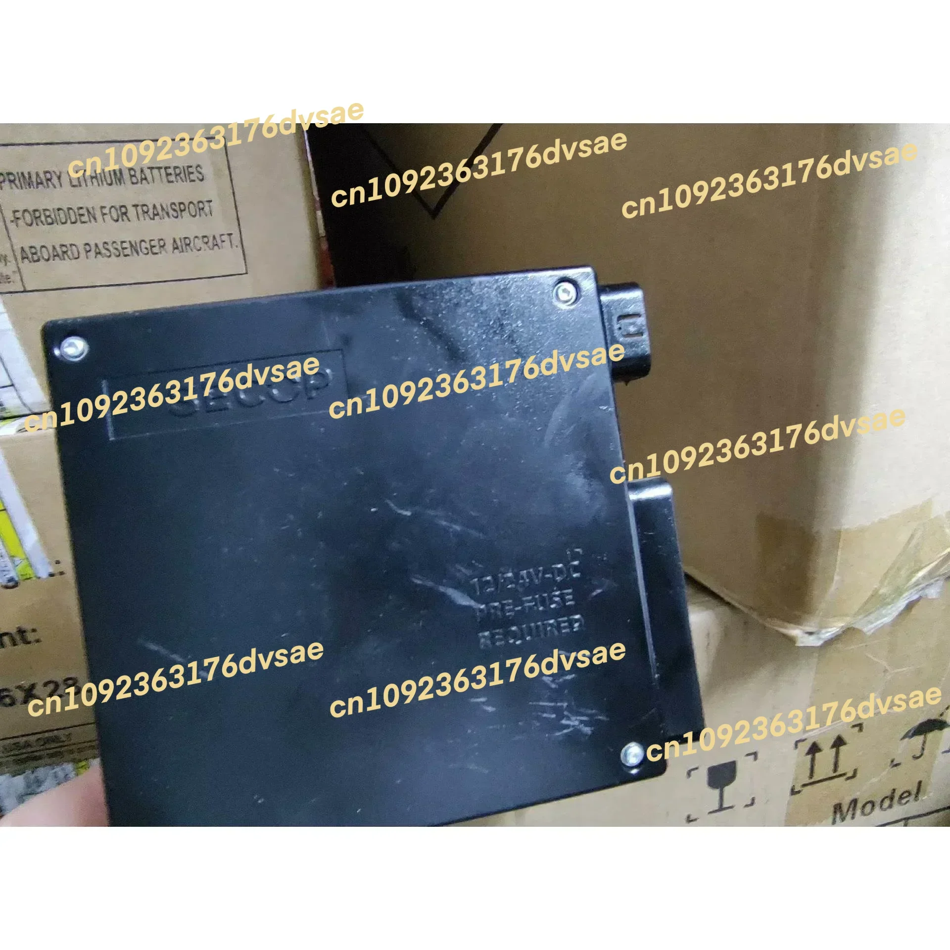 2025101N0510 101N0500 Тот же функция, сменный, драйвер компрессора переменной частоты постоянного тока 12/24 В постоянного тока, плата/модуль привода SECOP
2025101N0510 101N0500 Тот же функция, сменный, драйвер компрессора переменной частоты постоянного тока 12/24 В постоянного тока, плата/модуль привода SECOP